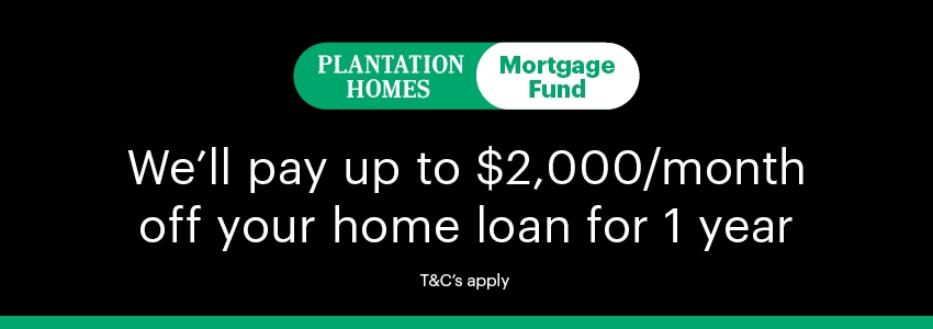 Plantation Homes Mortgage Fund