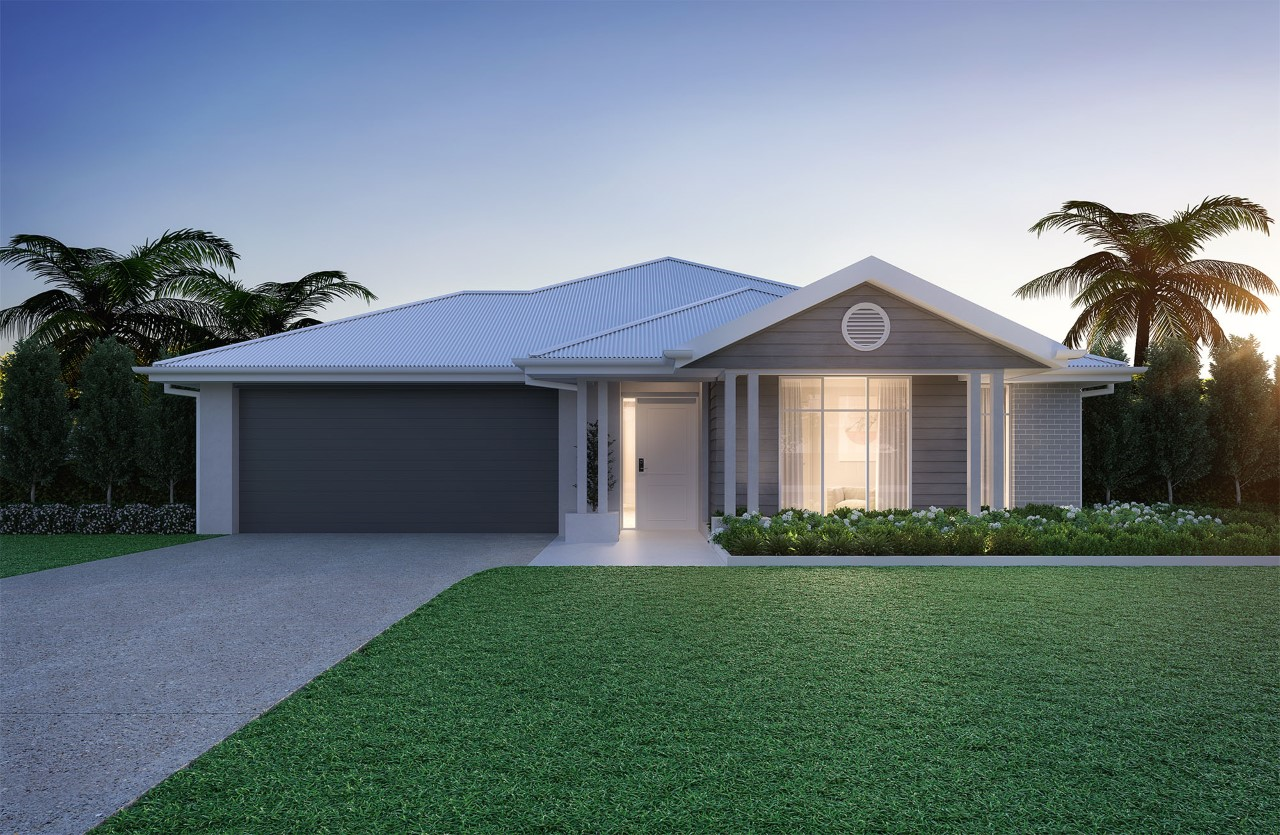 House And Land Packages Brisbane Northside