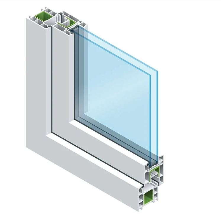 benefits of double glazing 