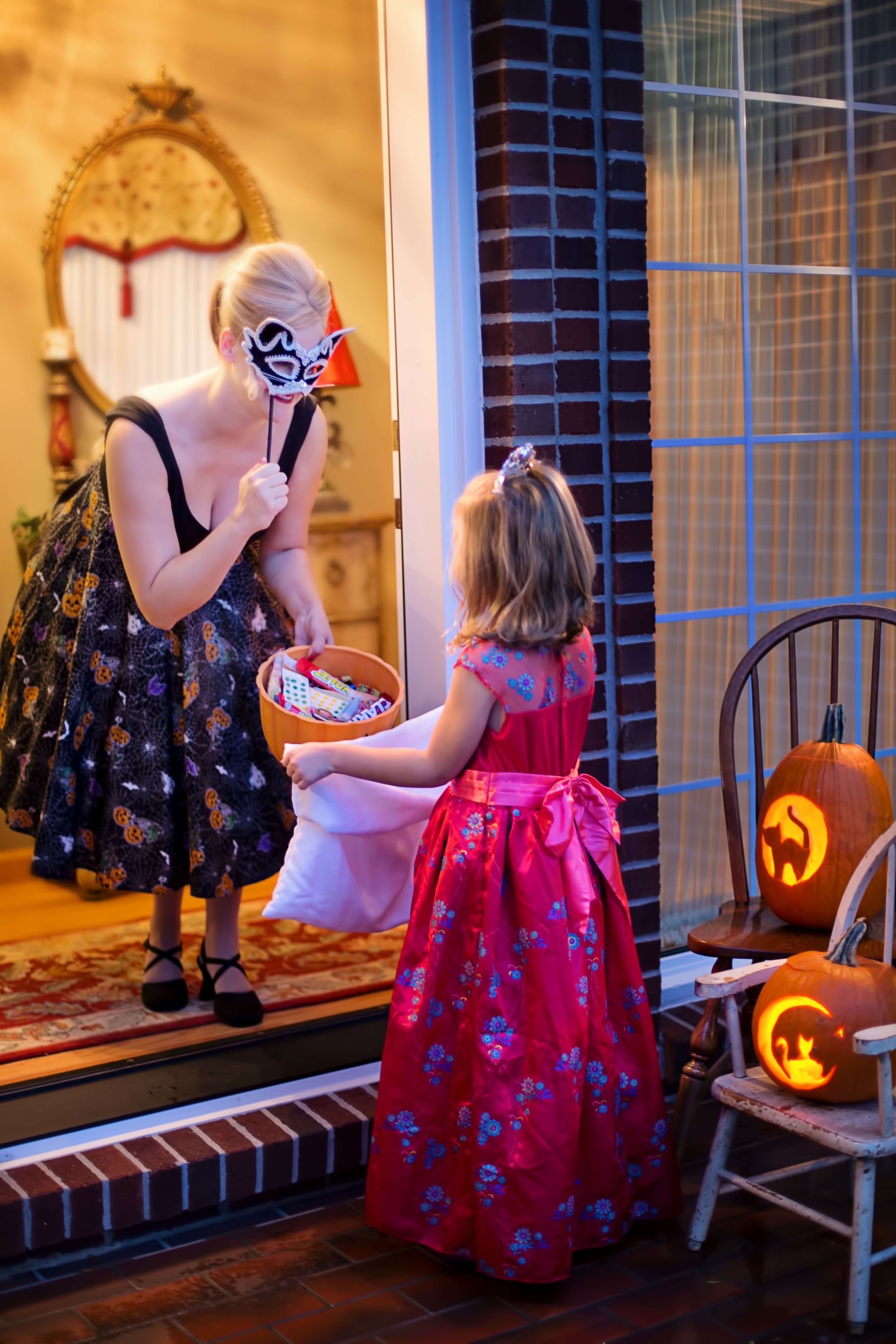 halloween-at-home