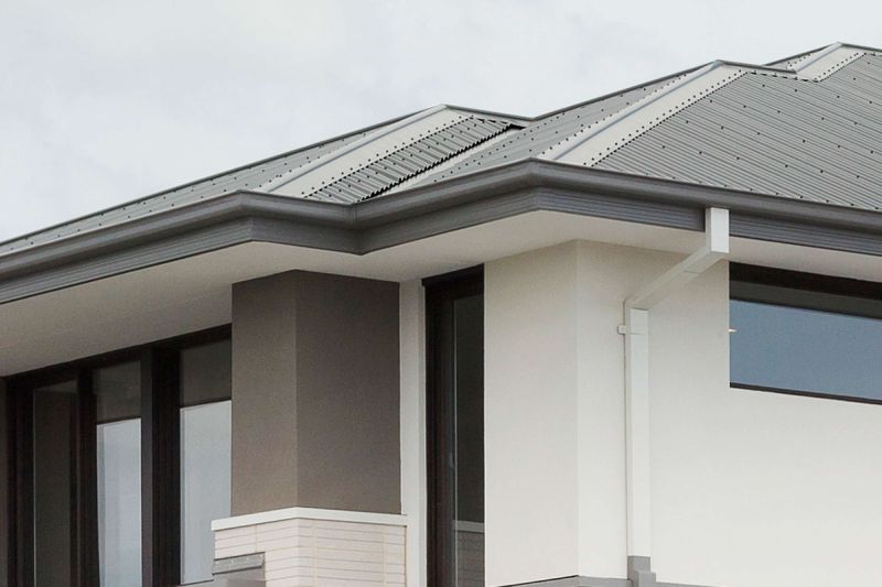 The Importance of Adding eaves to your home