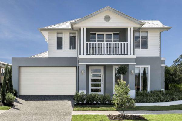 Sahara 43 Wins Best Display | Plantation Homes